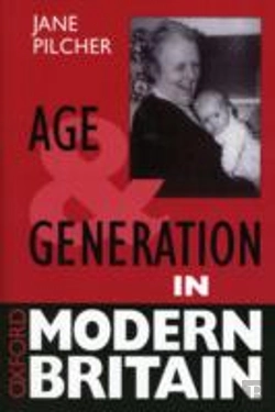 Bertrand.pt - Age And Generation In Modern Britain