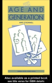 Age And Generation