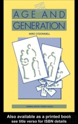 Bertrand.pt - Age And Generation