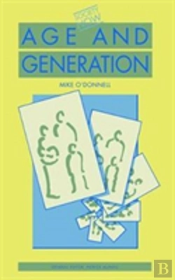 Bertrand.pt - Age And Generation