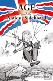 Age And The Antique Sideboard