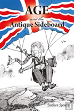 Bertrand.pt - Age And The Antique Sideboard
