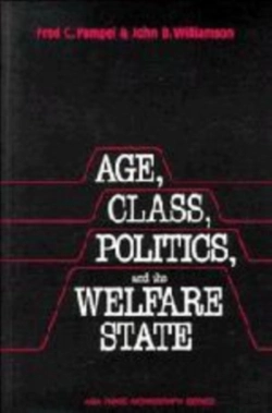 Bertrand.pt - Age, Class, Politics, And The Welfare State