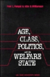 Age, Class, Politics, And The Welfare State