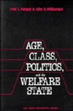 Bertrand.pt - Age, Class, Politics, And The Welfare State