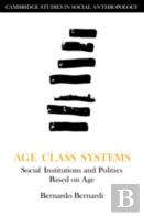 Age Class Systems