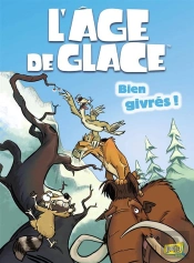 Age De Glace Inedit T.1