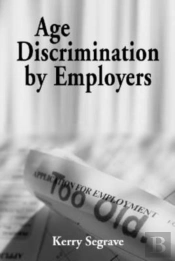 Age Discrimination By Employers