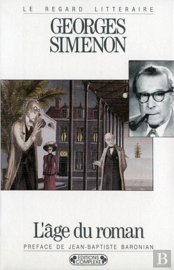 Bertrand.pt - Age Du Roman (L')