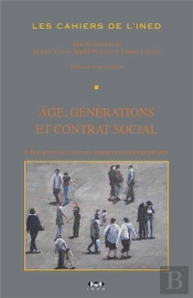 Âge, Génération Et Contrat Social
