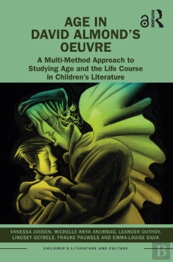 Bertrand.pt - Age In David Almondâ€™S Oeuvre