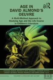 Age In David Almondâ€™S Oeuvre