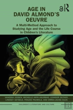 Bertrand.pt - Age In David Almondâ€™S Oeuvre