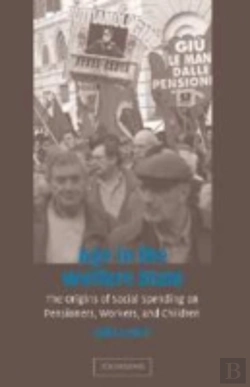 Bertrand.pt - Age In The Welfare State