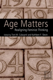 Age Matters