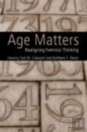 Age Matters