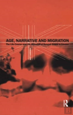 Bertrand.pt - Age, Narrative And Migration