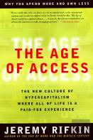 Age Of Access
