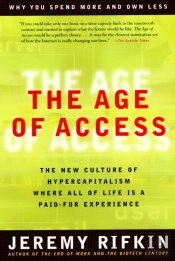 Age Of Access