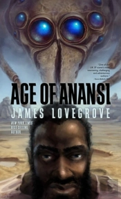 Age Of Anansi