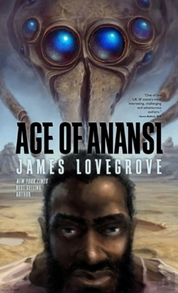 Bertrand.pt - Age Of Anansi