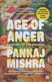 Age Of Anger