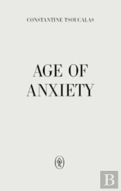 Age Of Anxiety