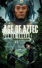 Age Of Aztec