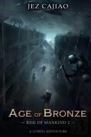 Age Of Bronze