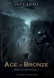 Age Of Bronze