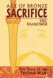 Age Of Bronze Volume 2: Sacrifice