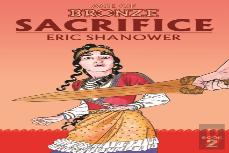 Age Of Bronze Volume 2: Sacrifice (New Edition)