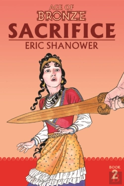 Bertrand.pt - Age Of Bronze Volume 2: Sacrifice (New Edition)