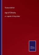 Age Of Chivalry