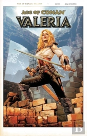 Age Of Conan: Valeria
