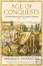 Age Of Conquests