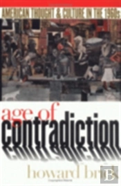Age Of Contradiction