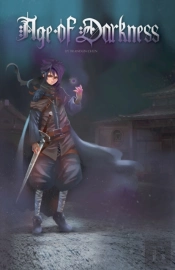 Age Of Darkness