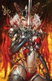 Age Of Darkness Volume 1