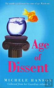 Age Of Dissent