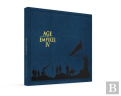 Age Of Empires Iv: A Future Press Companion Book