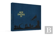 Age Of Empires Iv: A Future Press Companion Book