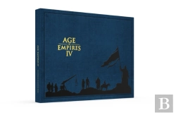 Bertrand.pt - Age Of Empires Iv: A Future Press Companion Book