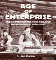 Age Of Enterprise