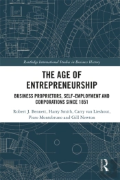 Age Of Entrepreneurship