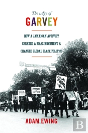 Age Of Garvey