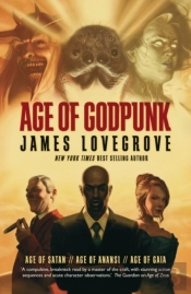 Age Of Godpunk
