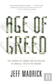 Age Of Greed