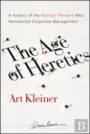 Age Of Heretics