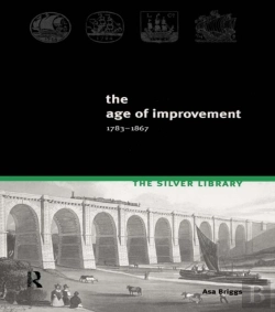 Bertrand.pt - Age Of Improvement, 1783-1867